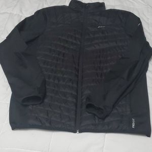 Eddie bauer spring jacket